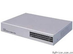 ecom en S2208网络交换机总览 厂家、报价与图片解析